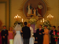 Altar