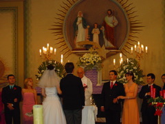 Altar