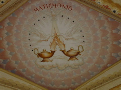 Matrimonio (teto)