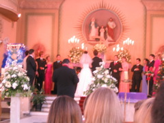 altar