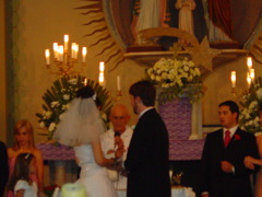 Adriana e Carlos