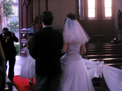 Carlos e Adriana