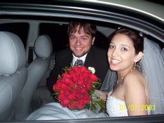 Carlos e Adriana