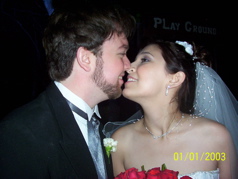 Carlos e Adriana