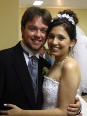 Carlos e Adriana