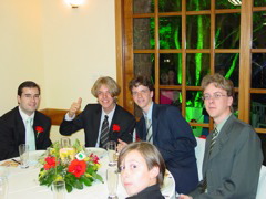 Convidados