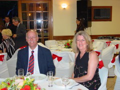 Paulo e Liane
