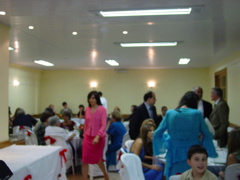 Convidados