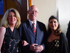 Liane, Paulo, Rosangela