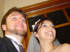 Carlos e Adriana