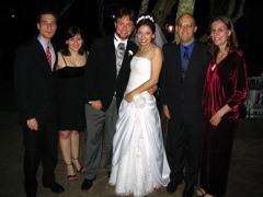 Carlos, Adriana e Convidados