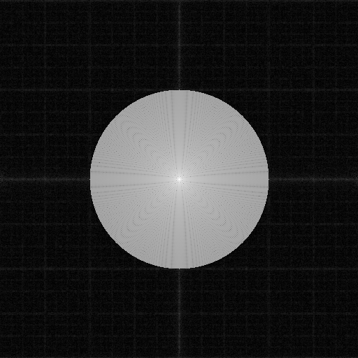 Image imgs/spectrum_circle_ilpf_128.png