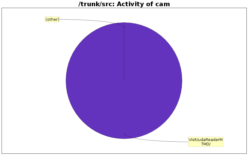 Activity of cam