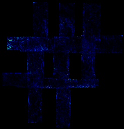 refined mosaic
