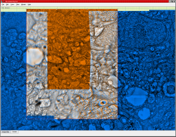 mosaic refinement