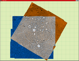 ir-tweak mosaic window