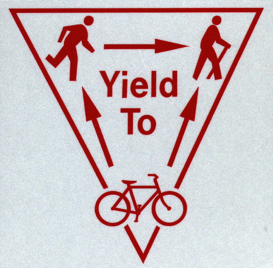 yield