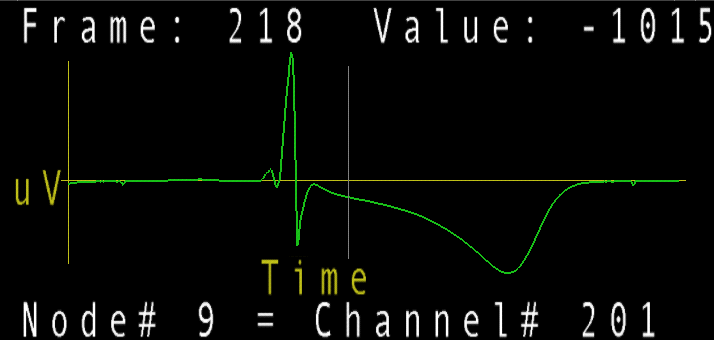 time signal