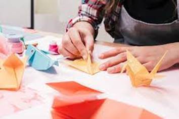 4 reasons why is it good to teach origami to children - TheTutor.Me