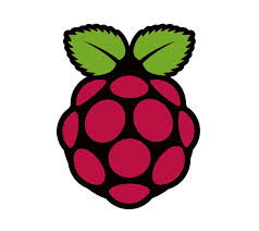 raspberry pi logo