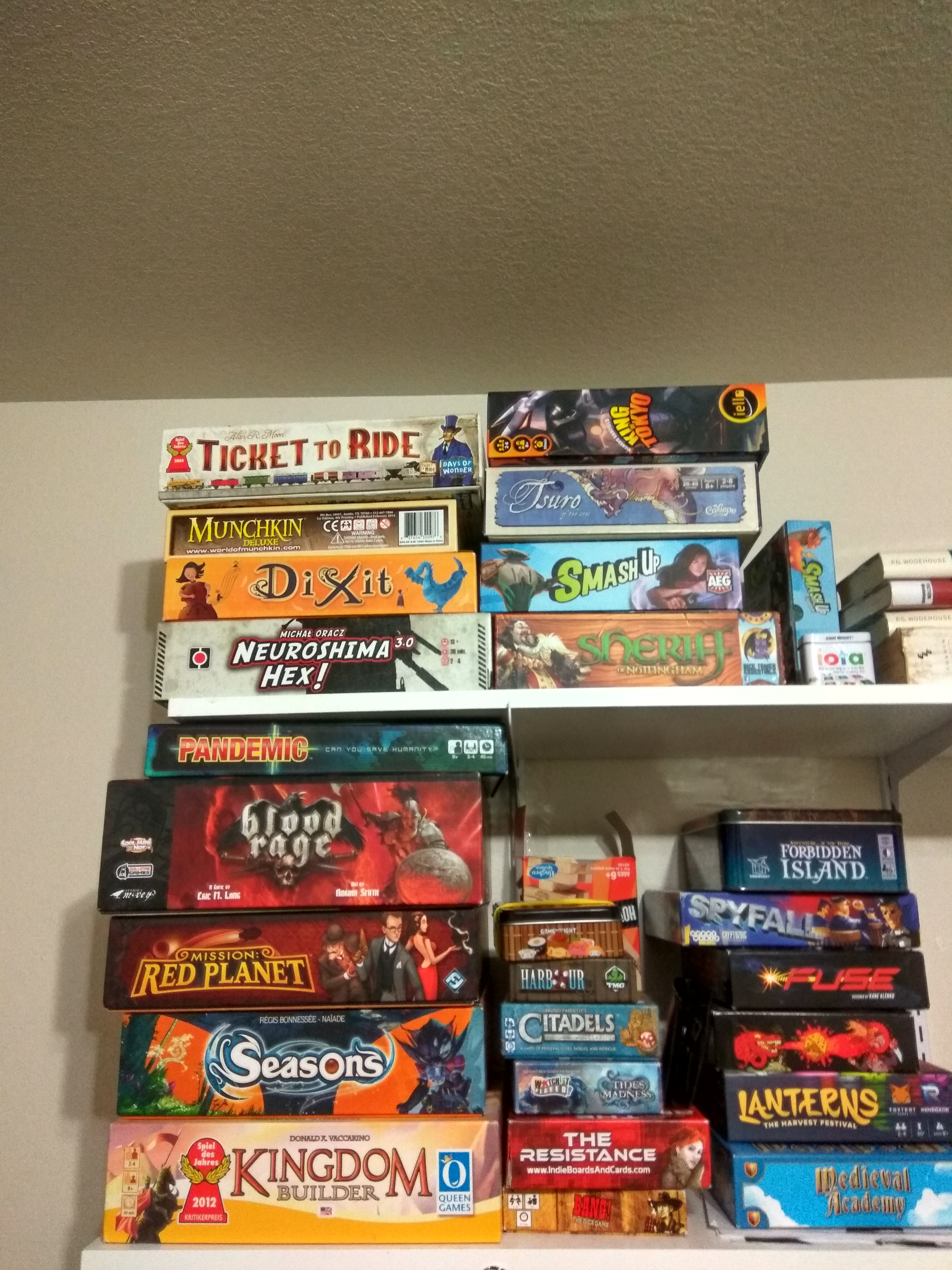 Game Collection