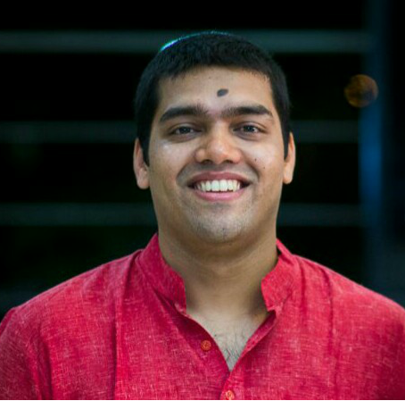 Sourabh Palande