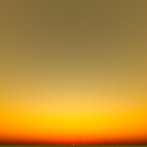 urban redsky