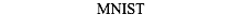 MNIST
