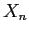 $ X_n$