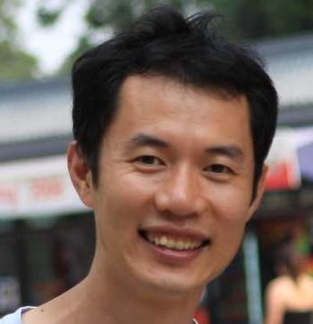 Wei Liu's recent picture